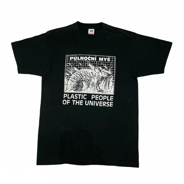 1989 Plastic People of the Universe - L