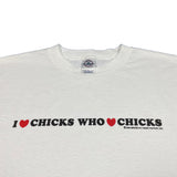 2003 I Love Chicks - L