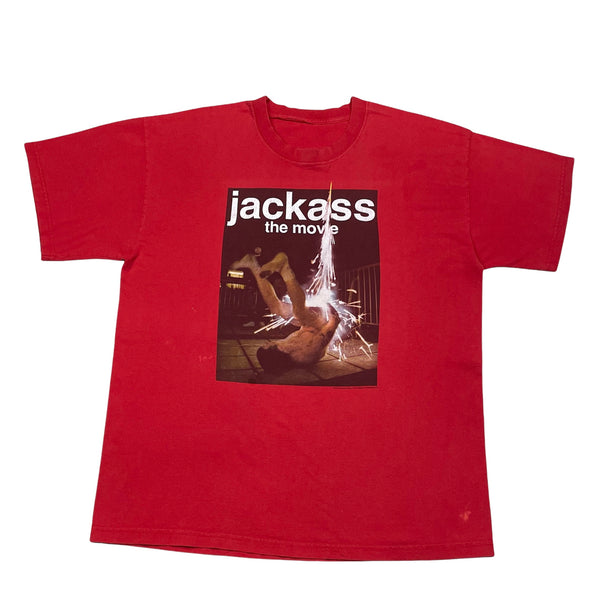 2003 Jackass - XL
