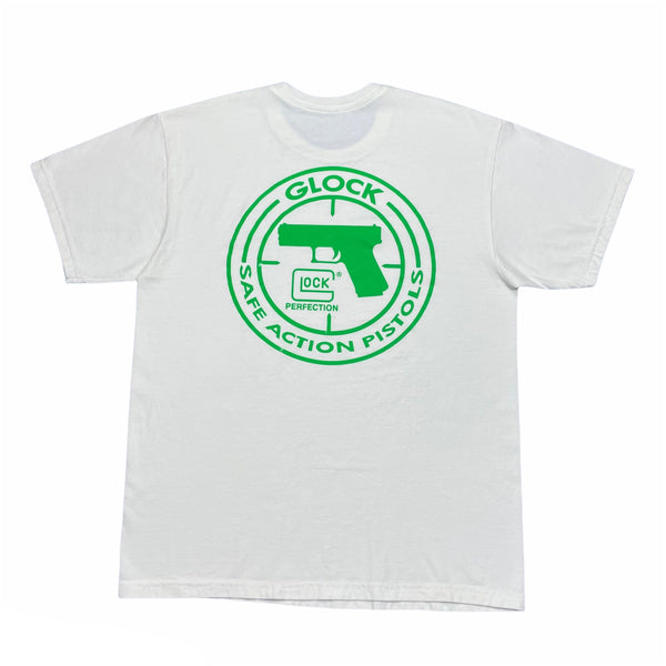 00s Glock - L