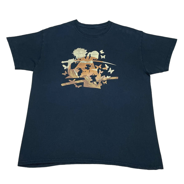 2005 Samurai Champloo - L