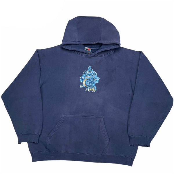 90s Dragon - L