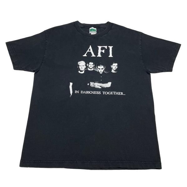 2002 AFI - L