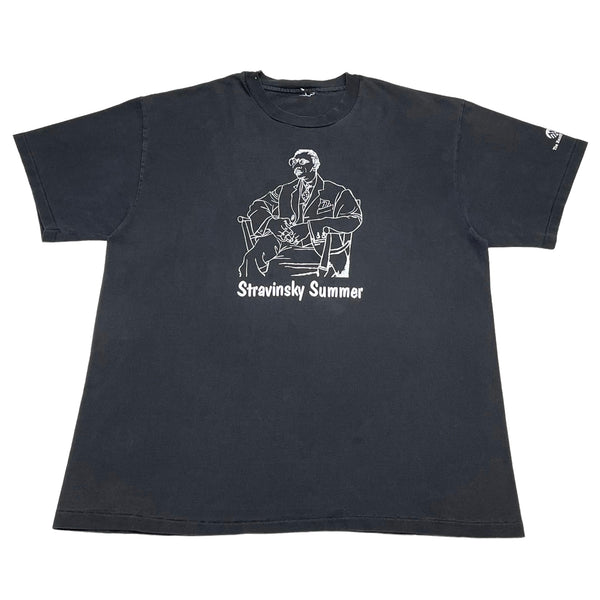 90s Igor Stravinsky - L