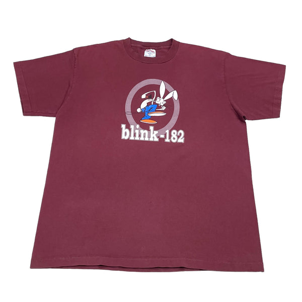 90s Blink-182 - XL
