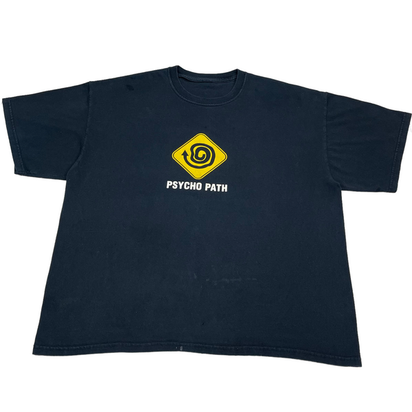 00s Psychopath - XXL