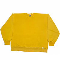 90s Yellow - XL