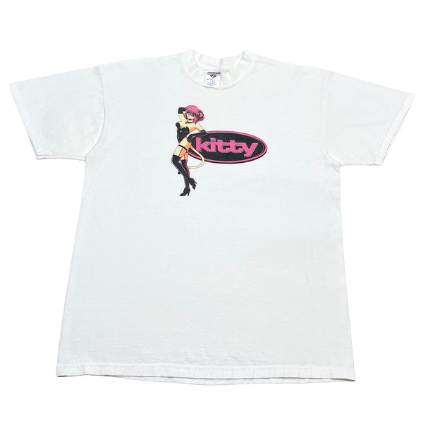 2000 Kitty Media - L