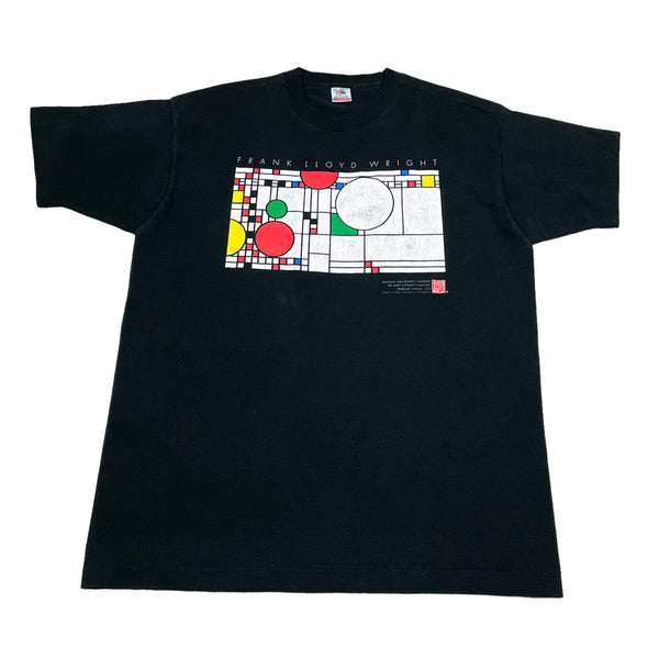 1993 Frank Lloyd Wright - XL