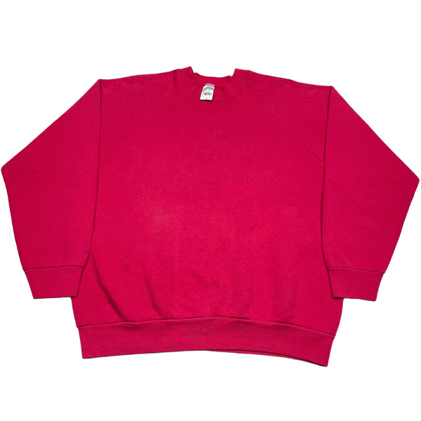 90s Red - M/L