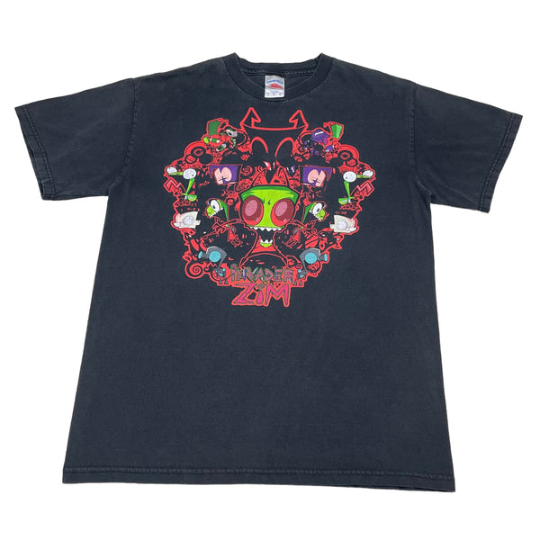00s Invader Zim - M