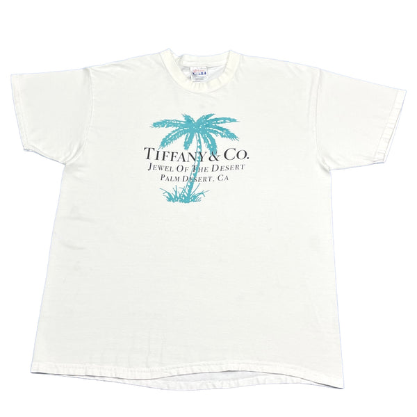 00s Tiffany & Co - L