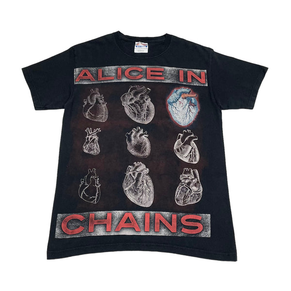 00s Alice In Chains - S