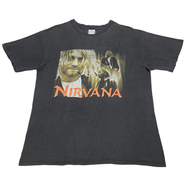 90s Nirvana - XL