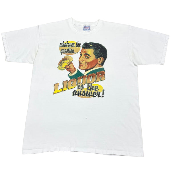 90s Liquor - XL