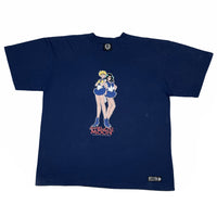 1997 Sailor Moon - XL