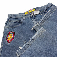 90s Jnco - 36