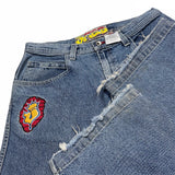 90s Jnco - 36