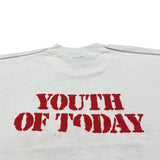 90s Youth of Today - XL