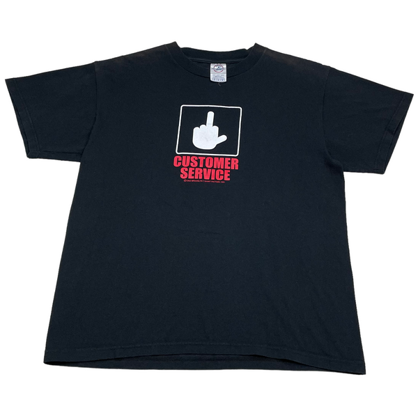 2003 Customer Service - M