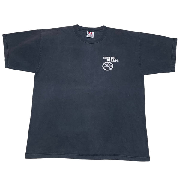 2004 Smoke Free Films - XL