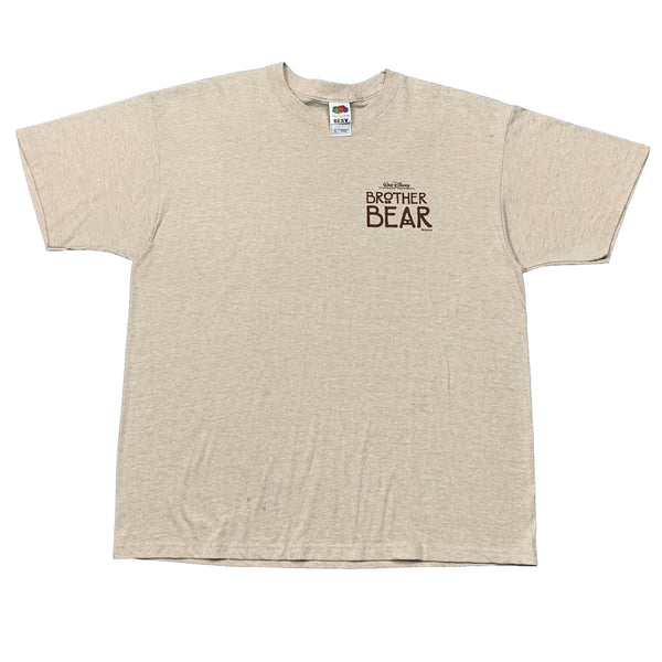 2003 Brother Bear - XL