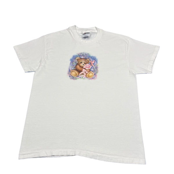 90s Teddy - M