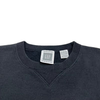 90s Black - L