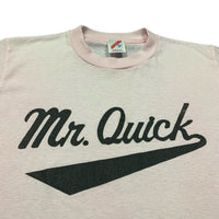 90s Mr.Quick - S