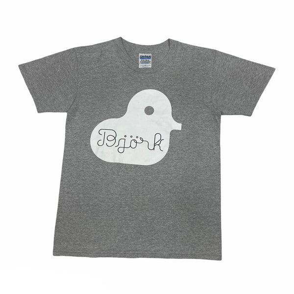 2001 Björk - S