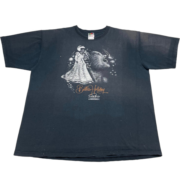 90s Billie Holiday - XL