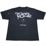 2006 My Chemical Romance - XL