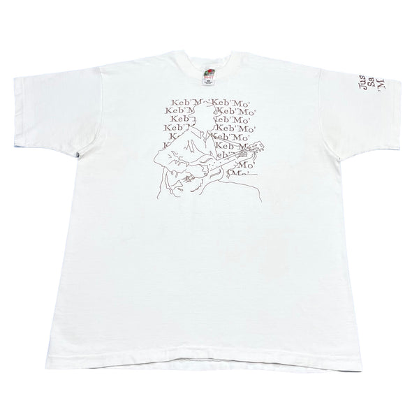 90s Keb' Mo' - XL