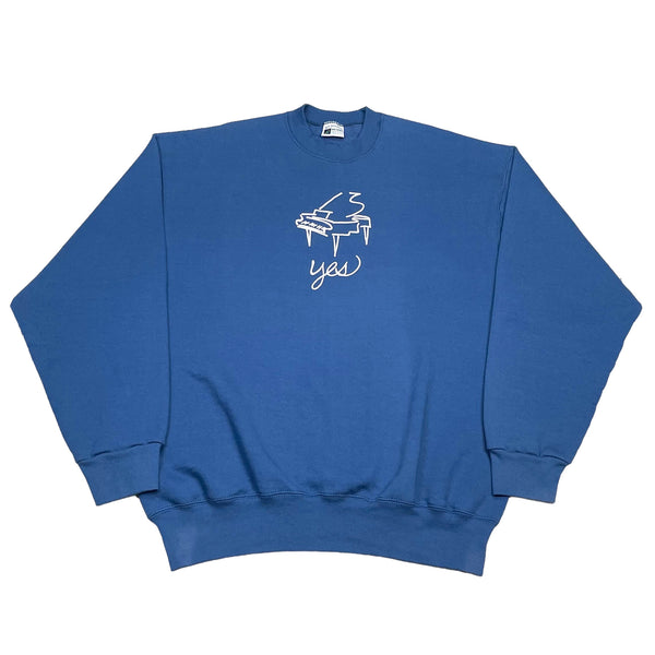 90s Yes - XXL