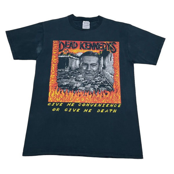 1997 Dead Kennedys - L