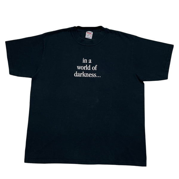 00s World of Darkness - M