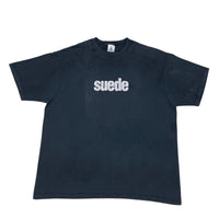 1997 Suede - XL