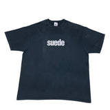 1997 Suede - XL