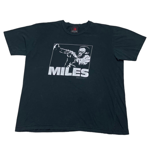 2002 Miles Davis - M/L