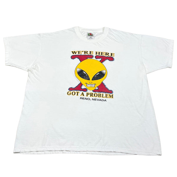 90s We’re Here - L