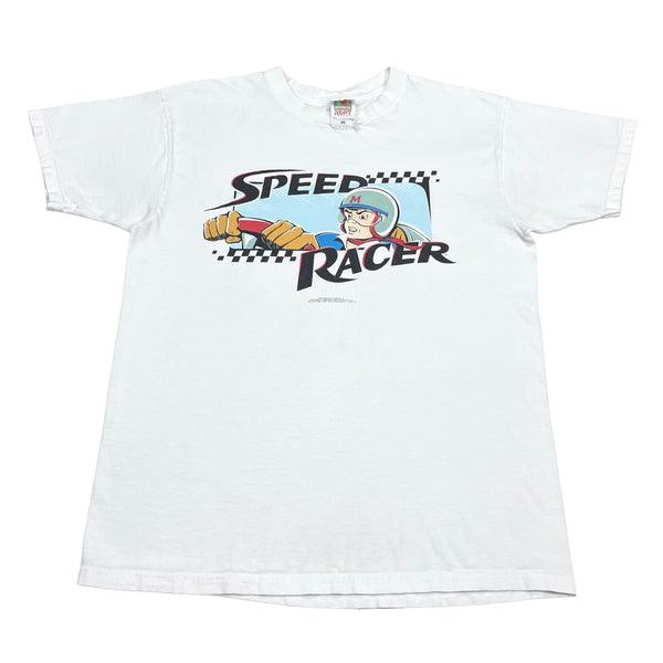 1998 Speed Racer - L