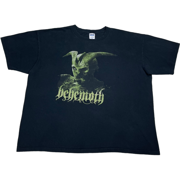 00s Behemoth - XXL
