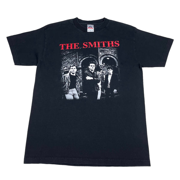 00s The Smiths - M