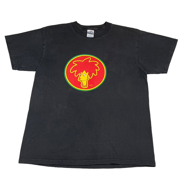 2002 Sideshow Bob - M