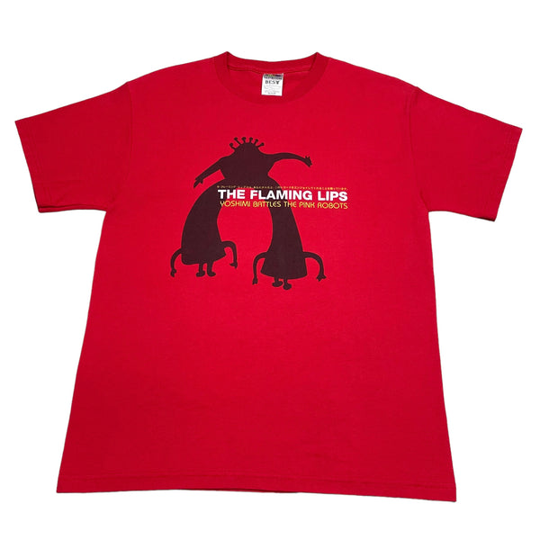 2002 The Flaming Lips - M