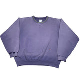 90s Purple - L