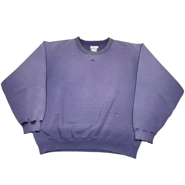 90s Purple - L