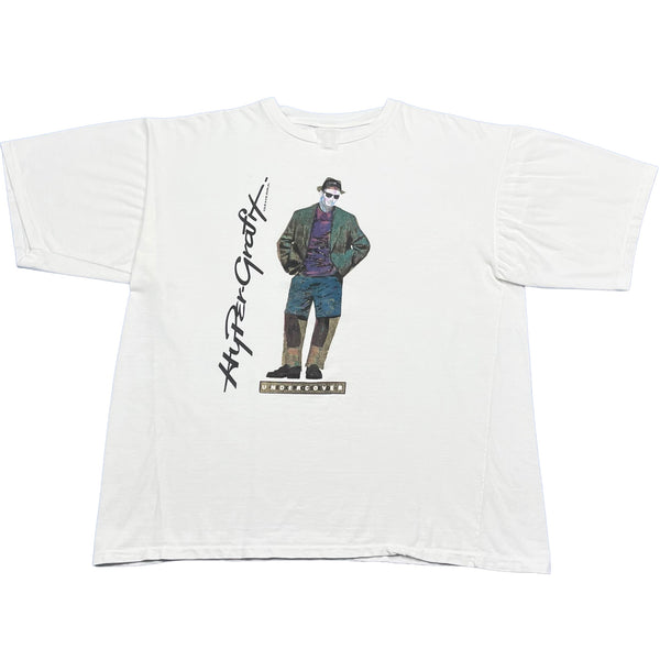 90s Hyper Grafix - XL