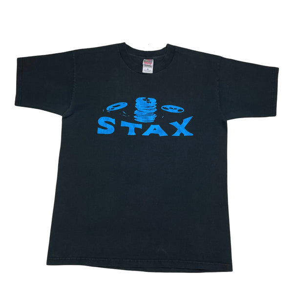 90s Stax Records - L