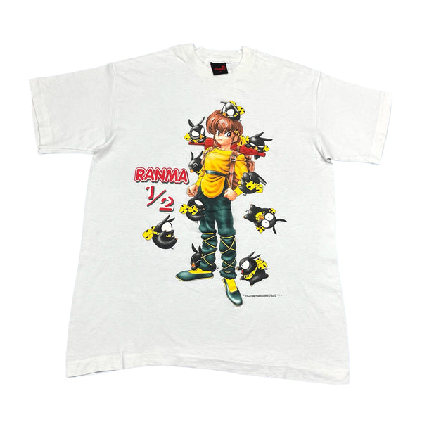 1989 Ranma 1/2 - M/L